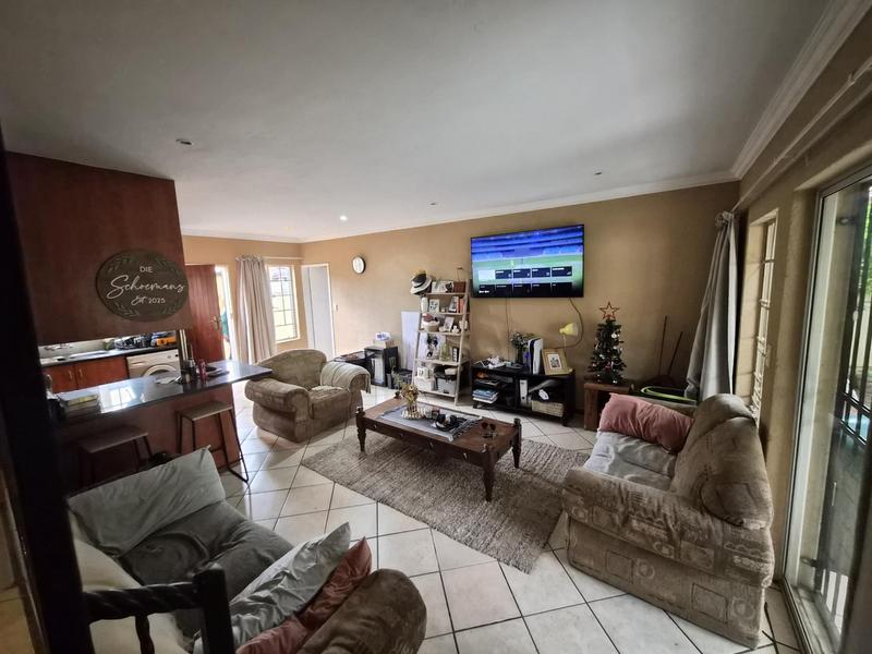 To Let 2 Bedroom Property for Rent in Annlin Gauteng