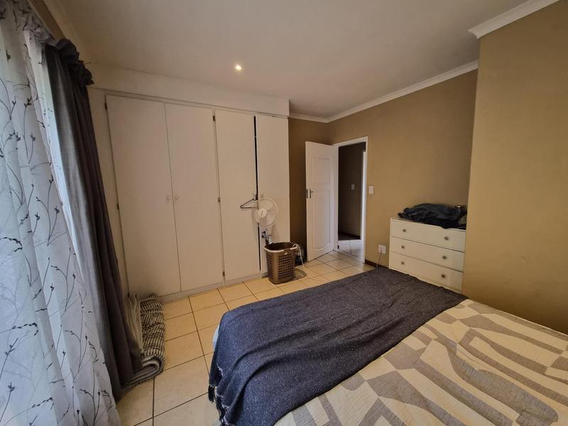 To Let 2 Bedroom Property for Rent in Annlin Gauteng