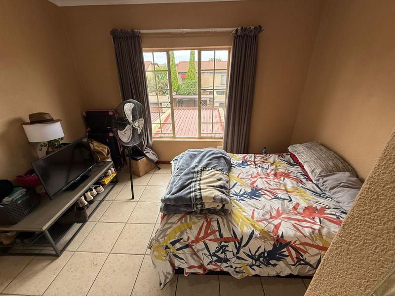 To Let 2 Bedroom Property for Rent in Annlin Gauteng