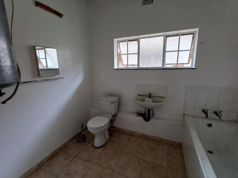 To Let 2 Bedroom Property for Rent in Pretoria West Gauteng