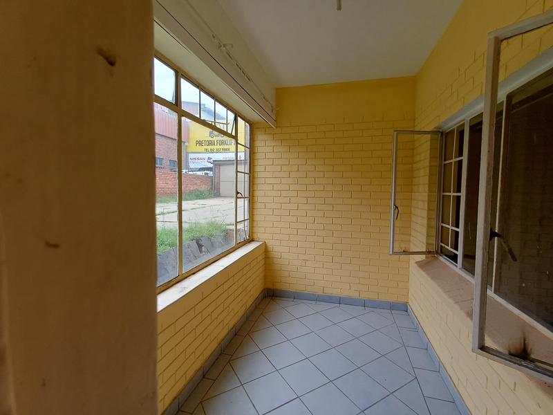 To Let 2 Bedroom Property for Rent in Pretoria West Gauteng