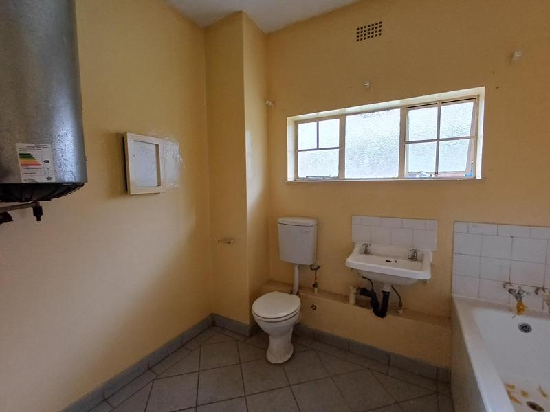 To Let 2 Bedroom Property for Rent in Pretoria West Gauteng