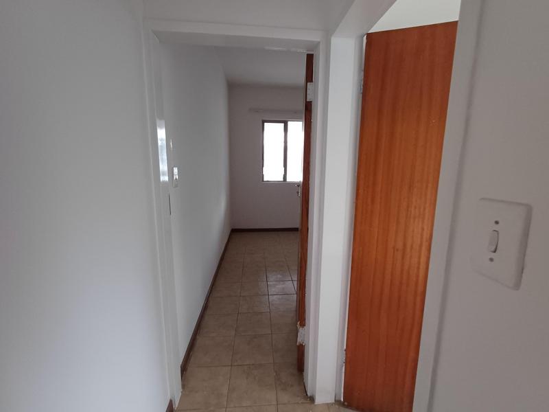 To Let 2 Bedroom Property for Rent in Hercules Gauteng