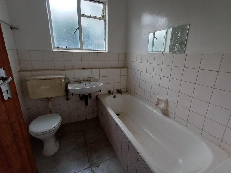 To Let 2 Bedroom Property for Rent in Hercules Gauteng
