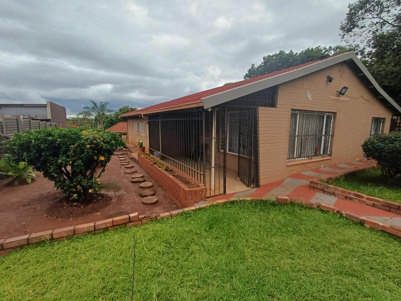 3 Bedroom Property for Sale in Proclamation Hill Gauteng