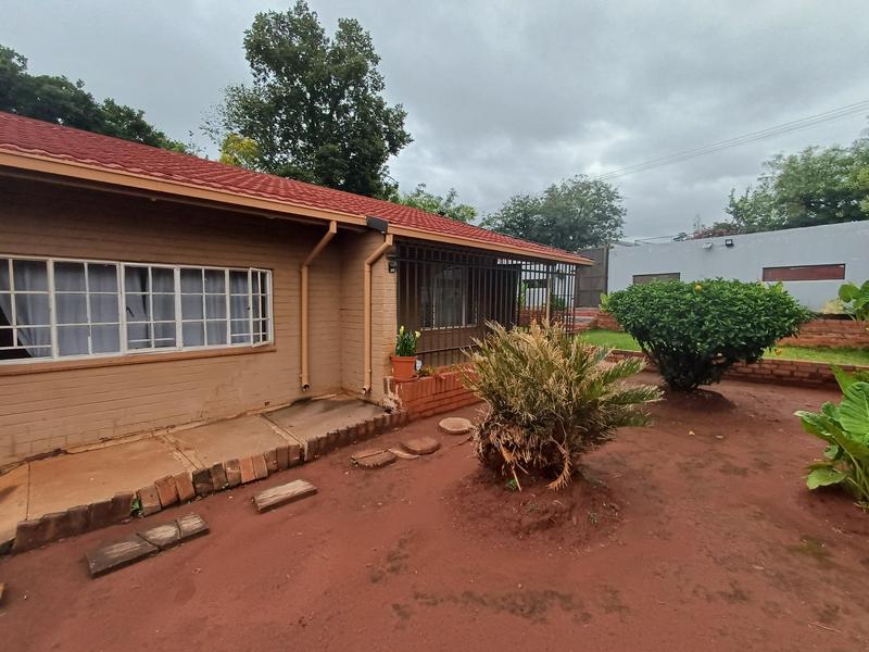 3 Bedroom Property for Sale in Proclamation Hill Gauteng