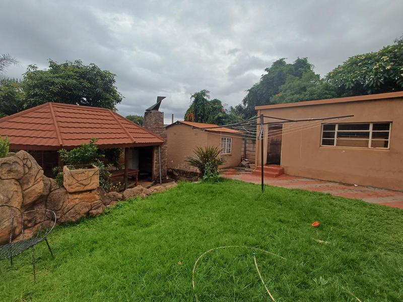 3 Bedroom Property for Sale in Proclamation Hill Gauteng