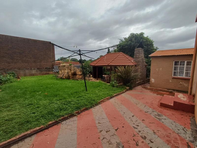 3 Bedroom Property for Sale in Proclamation Hill Gauteng