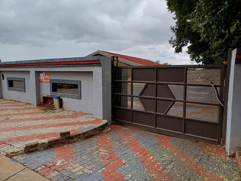 3 Bedroom Property for Sale in Proclamation Hill Gauteng