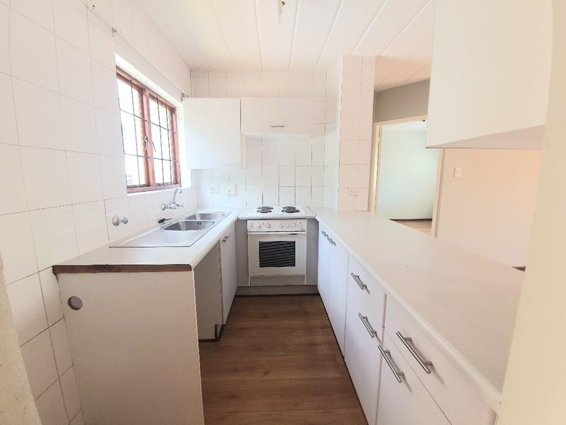 To Let 1 Bedroom Property for Rent in Morningside Gauteng