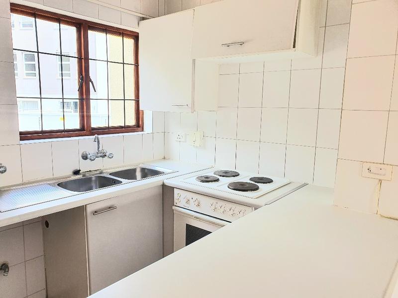 To Let 1 Bedroom Property for Rent in Morningside Gauteng