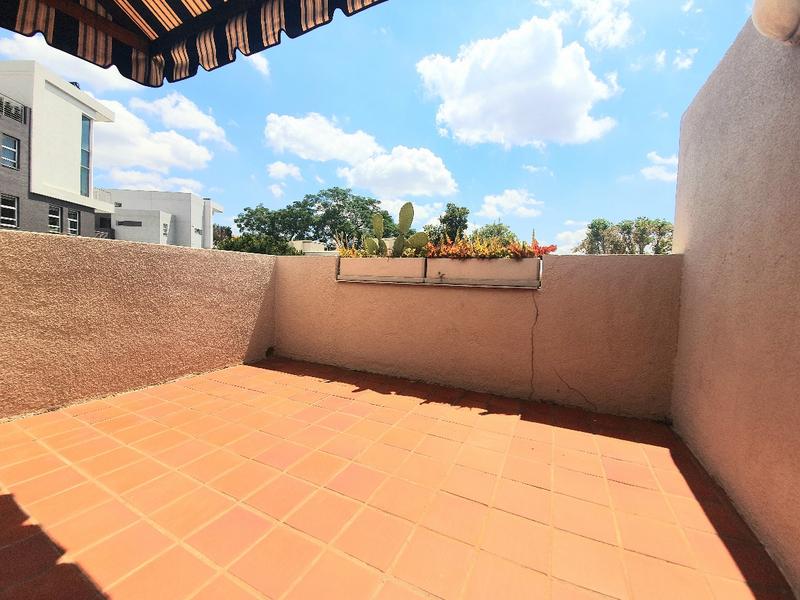 To Let 1 Bedroom Property for Rent in Morningside Gauteng