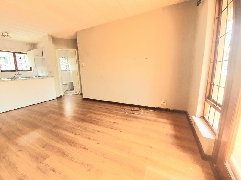 To Let 1 Bedroom Property for Rent in Morningside Gauteng