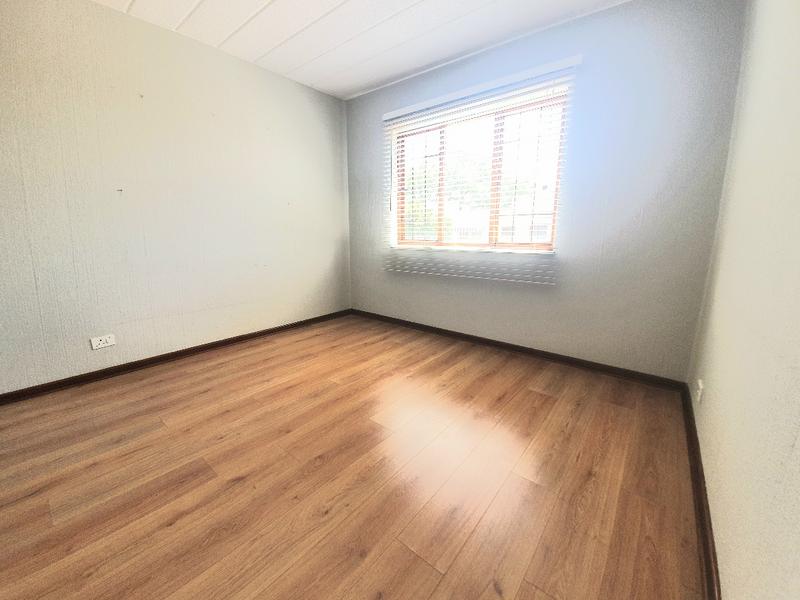 To Let 1 Bedroom Property for Rent in Morningside Gauteng