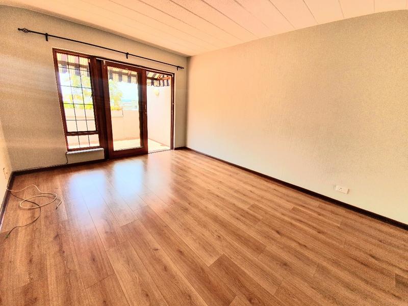 To Let 1 Bedroom Property for Rent in Morningside Gauteng