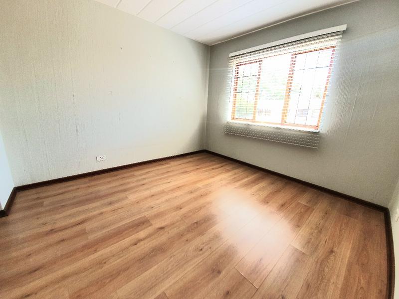 To Let 1 Bedroom Property for Rent in Morningside Gauteng