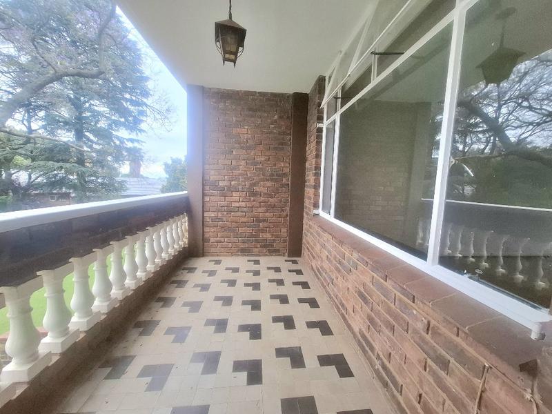 To Let 1 Bedroom Property for Rent in Sandown Gauteng