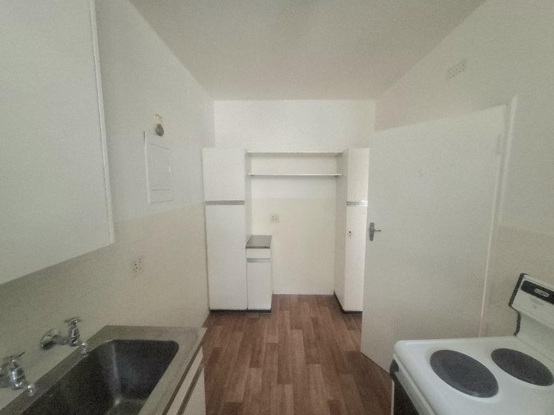 To Let 1 Bedroom Property for Rent in Sandown Gauteng