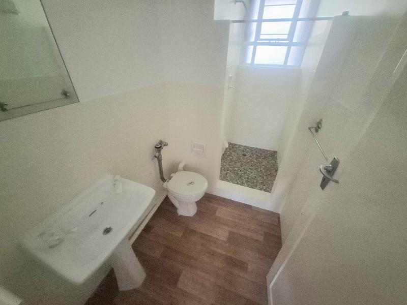 To Let 1 Bedroom Property for Rent in Sandown Gauteng