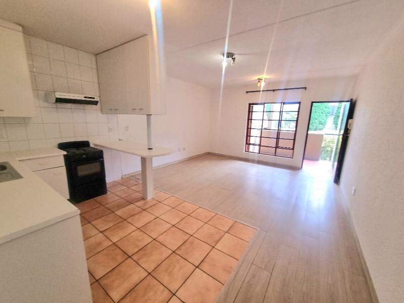 To Let 1 Bedroom Property for Rent in Sandton Central Gauteng