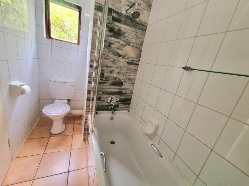 To Let 1 Bedroom Property for Rent in Sandton Central Gauteng