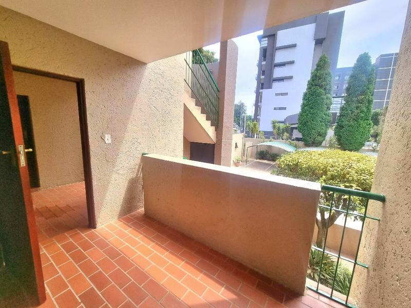 To Let 1 Bedroom Property for Rent in Sandton Central Gauteng
