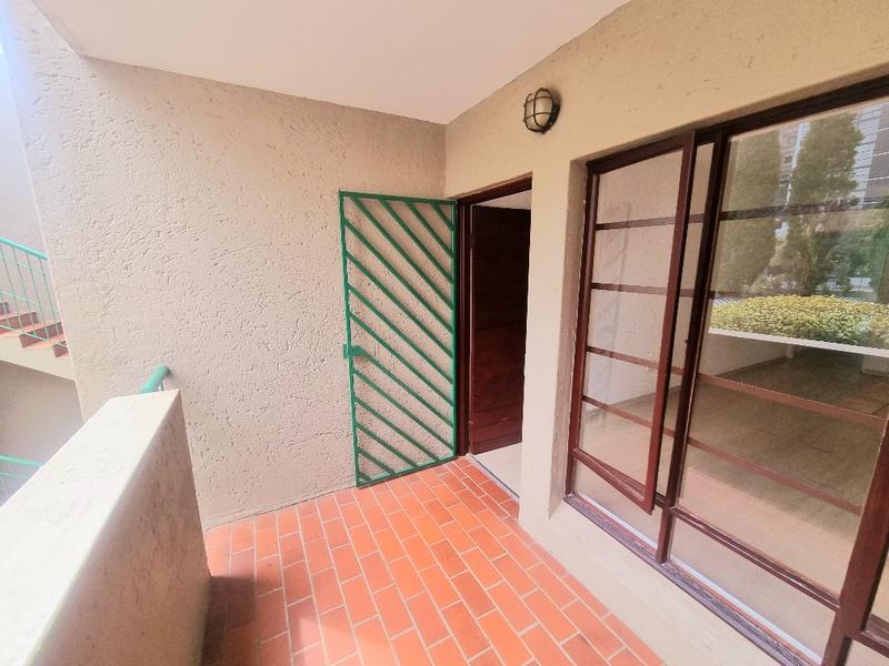 To Let 1 Bedroom Property for Rent in Sandton Central Gauteng