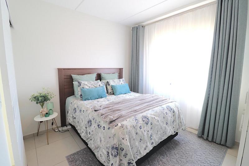 2 Bedroom Property for Sale in Craigavon Gauteng