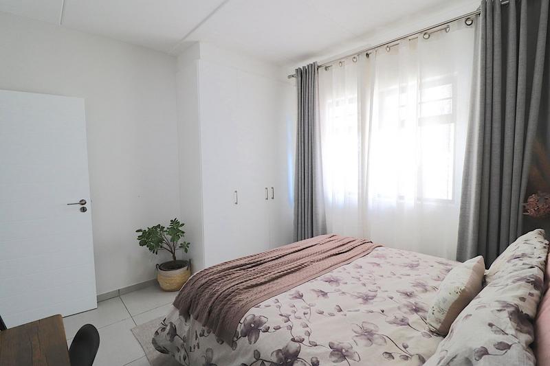 2 Bedroom Property for Sale in Craigavon Gauteng