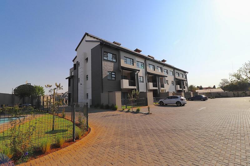 2 Bedroom Property for Sale in Craigavon Gauteng