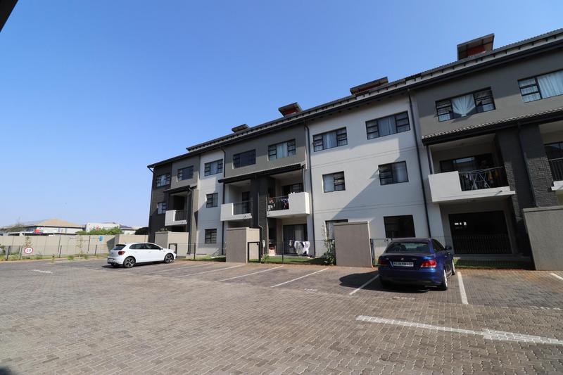 2 Bedroom Property for Sale in Craigavon Gauteng