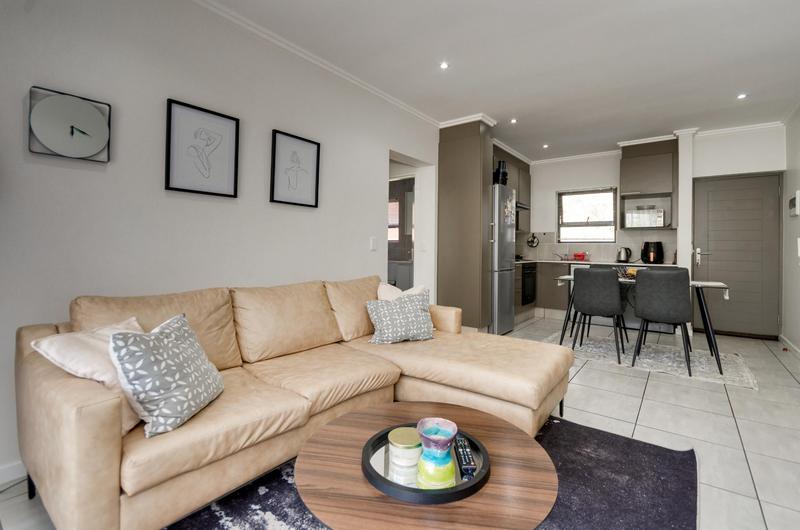 1 Bedroom Property for Sale in Craigavon Gauteng