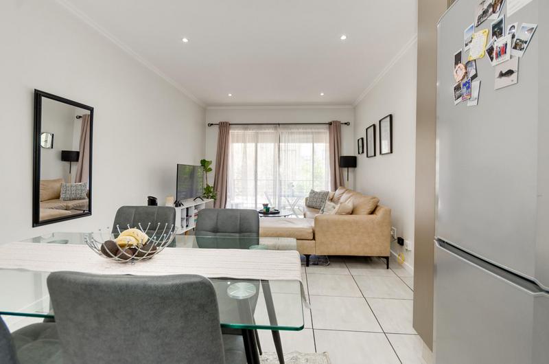 1 Bedroom Property for Sale in Craigavon Gauteng