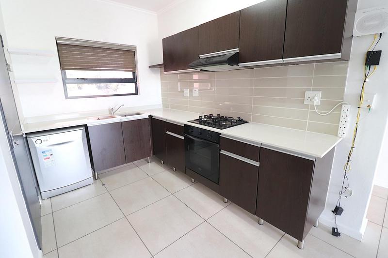 2 Bedroom Property for Sale in Dainfern Gauteng