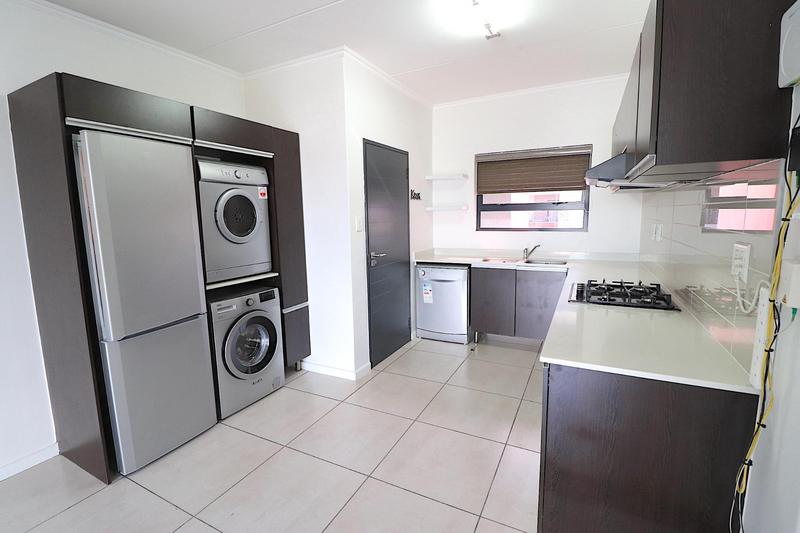 2 Bedroom Property for Sale in Dainfern Gauteng
