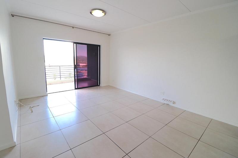 2 Bedroom Property for Sale in Dainfern Gauteng