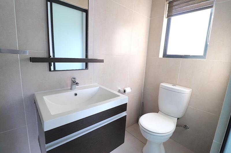 2 Bedroom Property for Sale in Dainfern Gauteng