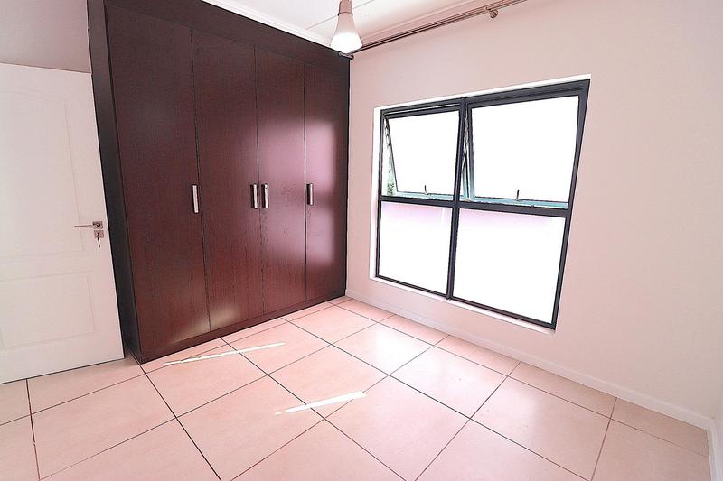 2 Bedroom Property for Sale in Dainfern Gauteng