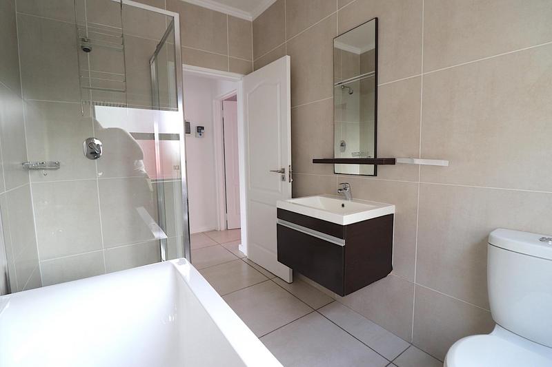 2 Bedroom Property for Sale in Dainfern Gauteng