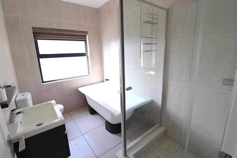 2 Bedroom Property for Sale in Dainfern Gauteng