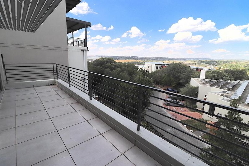 2 Bedroom Property for Sale in Dainfern Gauteng