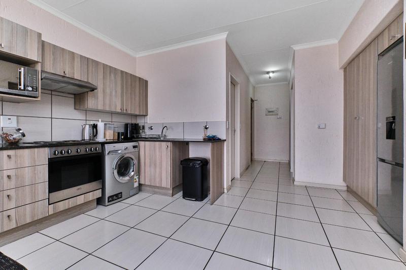 2 Bedroom Property for Sale in Paulshof Gauteng