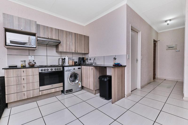 2 Bedroom Property for Sale in Paulshof Gauteng