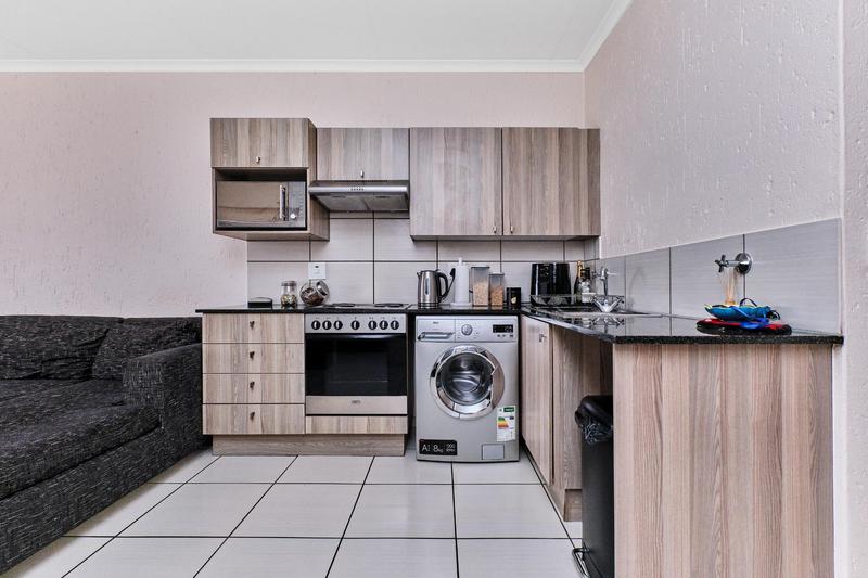 2 Bedroom Property for Sale in Paulshof Gauteng