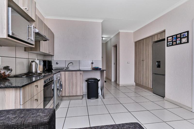 2 Bedroom Property for Sale in Paulshof Gauteng