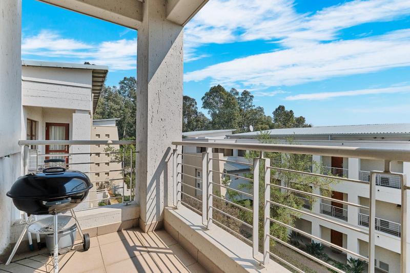 2 Bedroom Property for Sale in Paulshof Gauteng