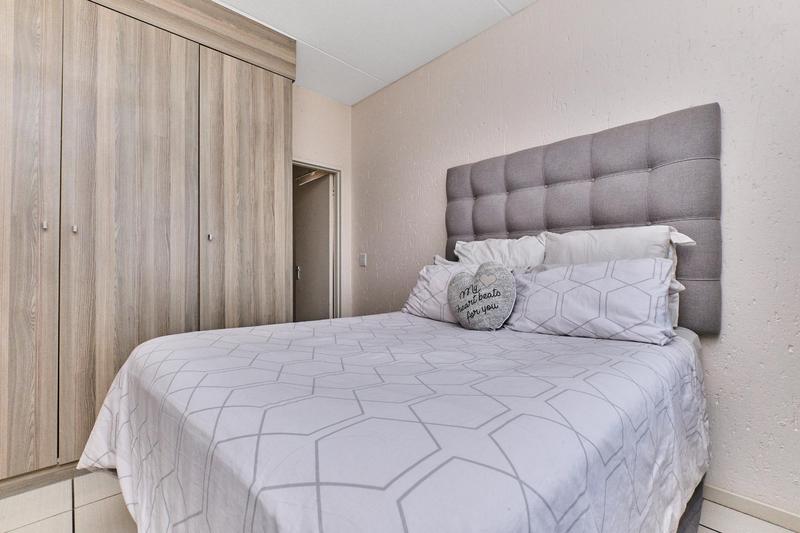 2 Bedroom Property for Sale in Paulshof Gauteng