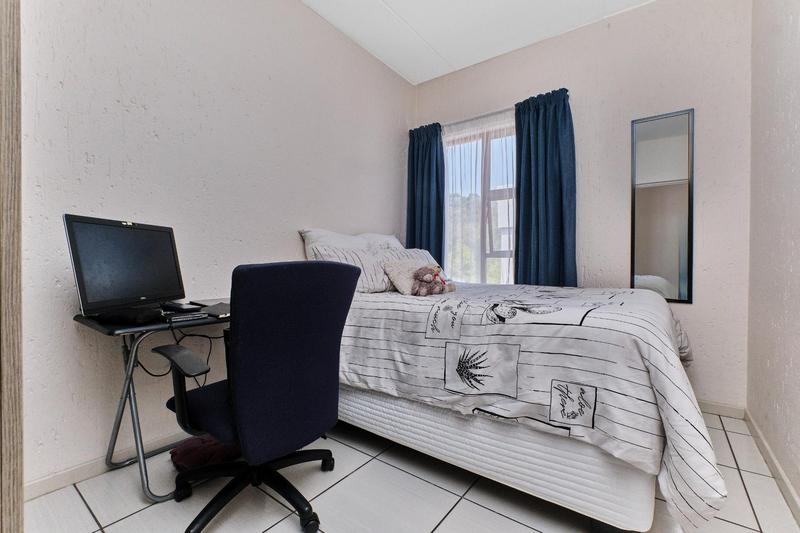 2 Bedroom Property for Sale in Paulshof Gauteng