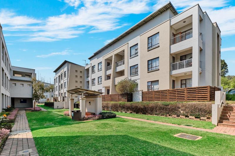 2 Bedroom Property for Sale in Paulshof Gauteng