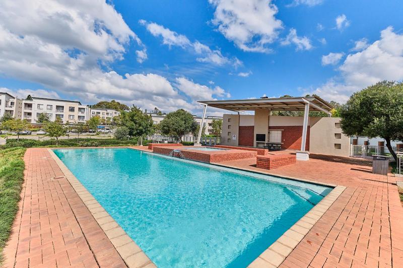 2 Bedroom Property for Sale in Paulshof Gauteng